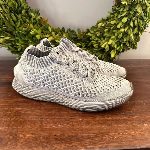 NOBULL Allday Knit Athletic Shoes Mens 9.5 Womens 11 - Picture 3 of 6